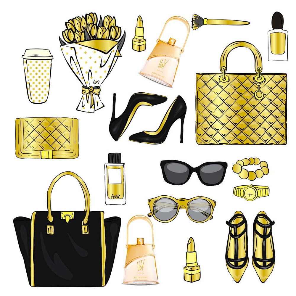 Ulric de Varens GOLD ISSIME Eau de Parfum