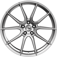 TEC GT Race-I grau / anthrazit - ATU