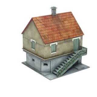 Maison Forte (20mm)