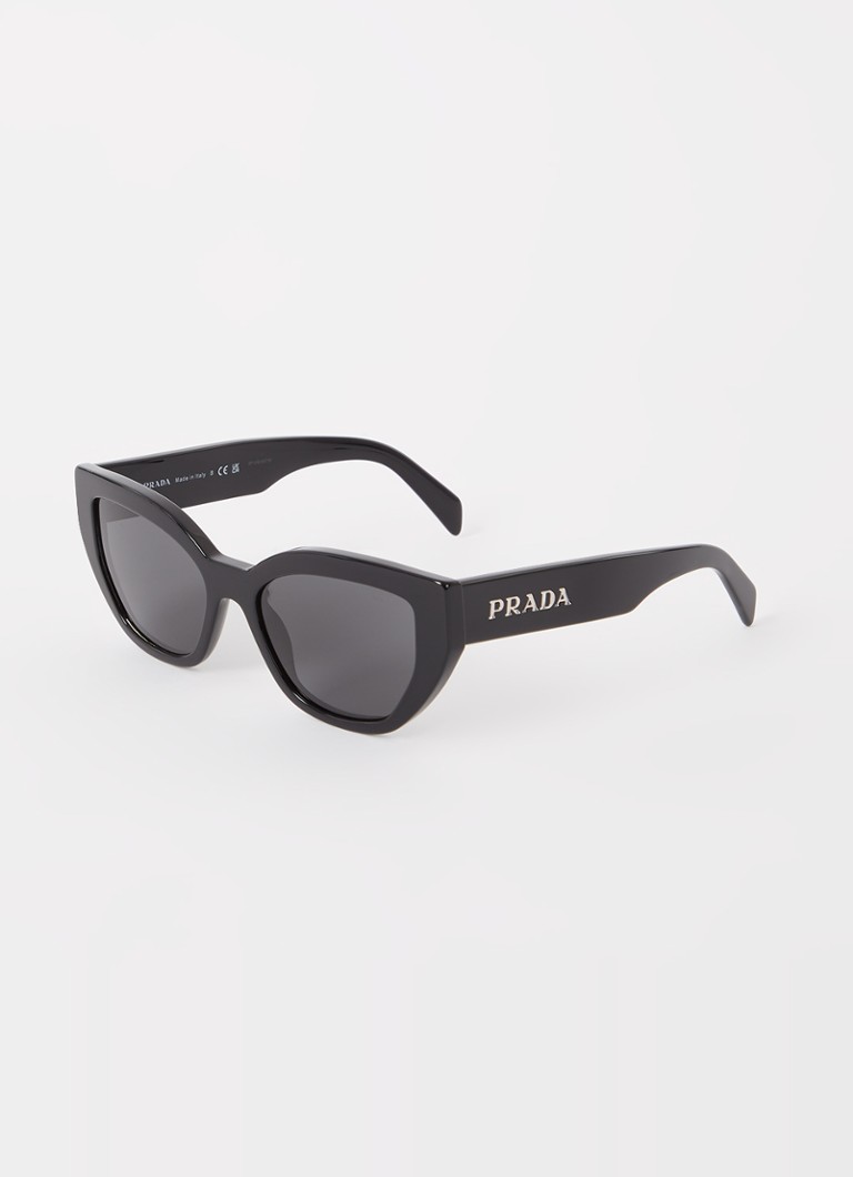 Prada Butterfly saulesbrilles PRA09S