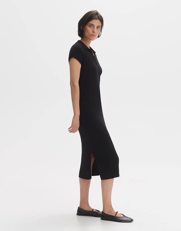 Strickkleid Wayla
