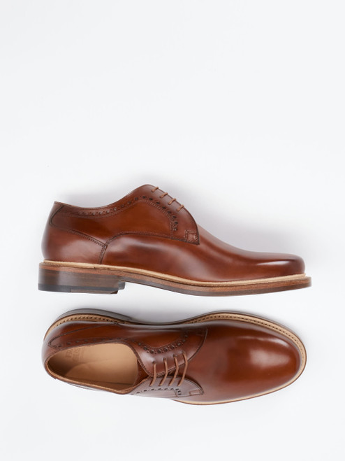 Schnürschuh-46032890012 Franz Gustav