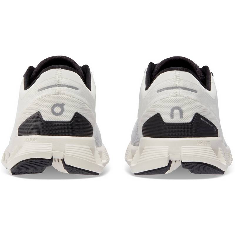 On Cloud X 3 Laufschuhe Damen