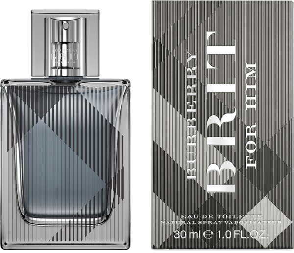 Burberry Brit for him Eau de Toilette