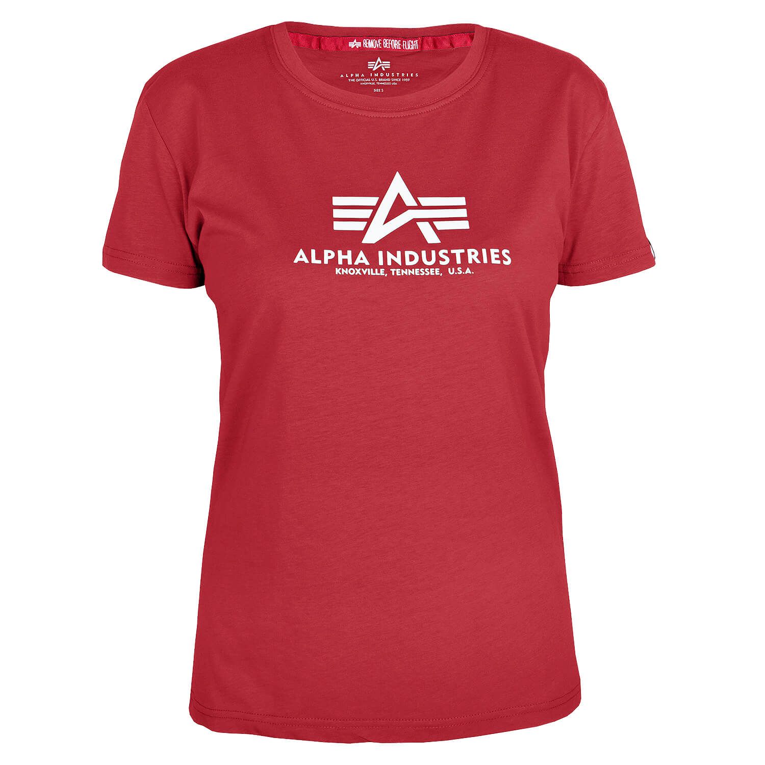 New Basic T Wmn