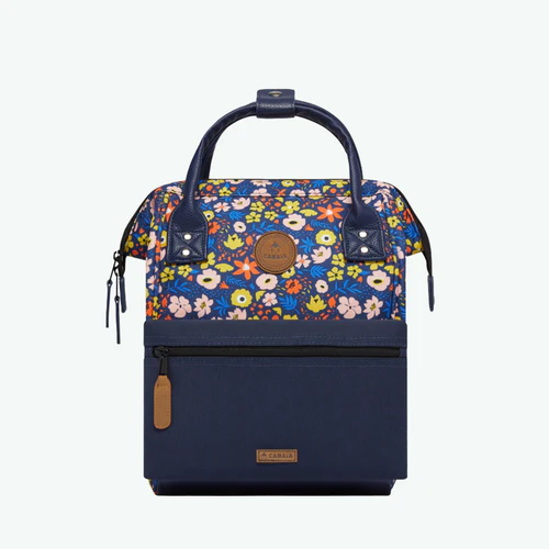 Adventurer Small Alexandria Backpack, Navy Blue