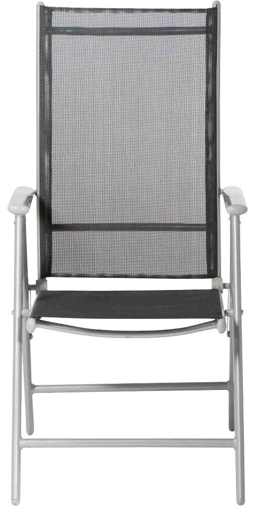GARDAMO Gartensessel Saturn (Set, 2-St)