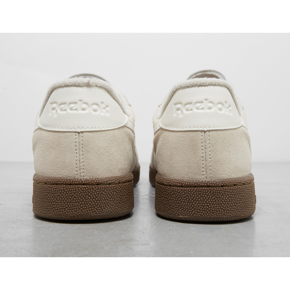 Reebok Club C Grounds UK 100033075 / braun