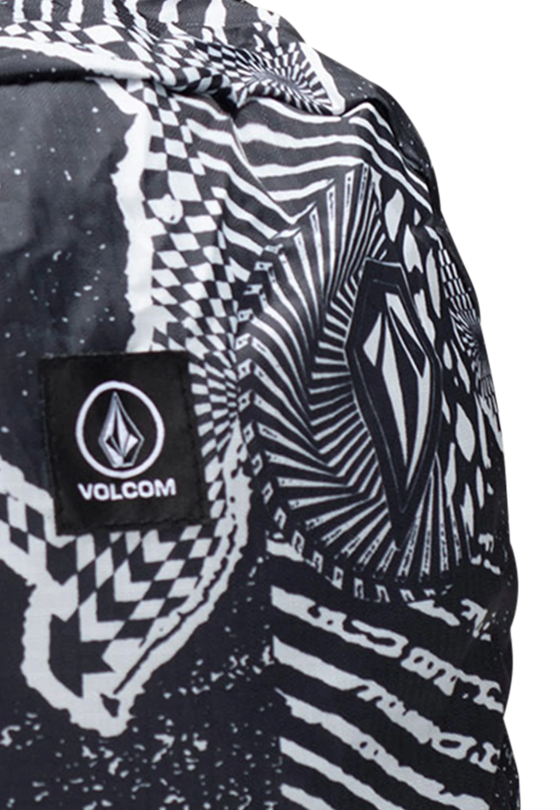 Mochila Volcom BT PACKABLE