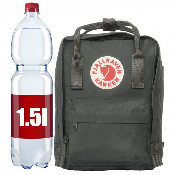 Fjällräven - Kanken Mini - Daypack