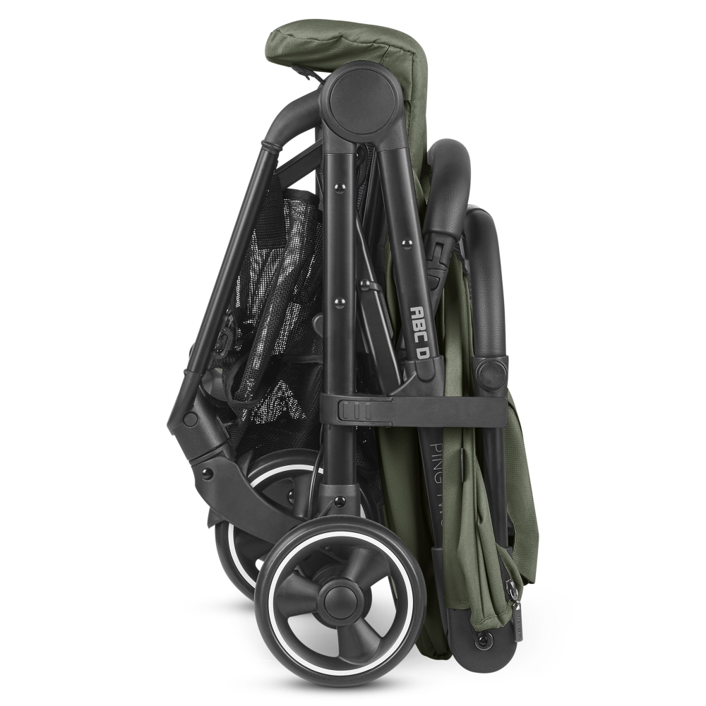 Buggy Ping 2, olive