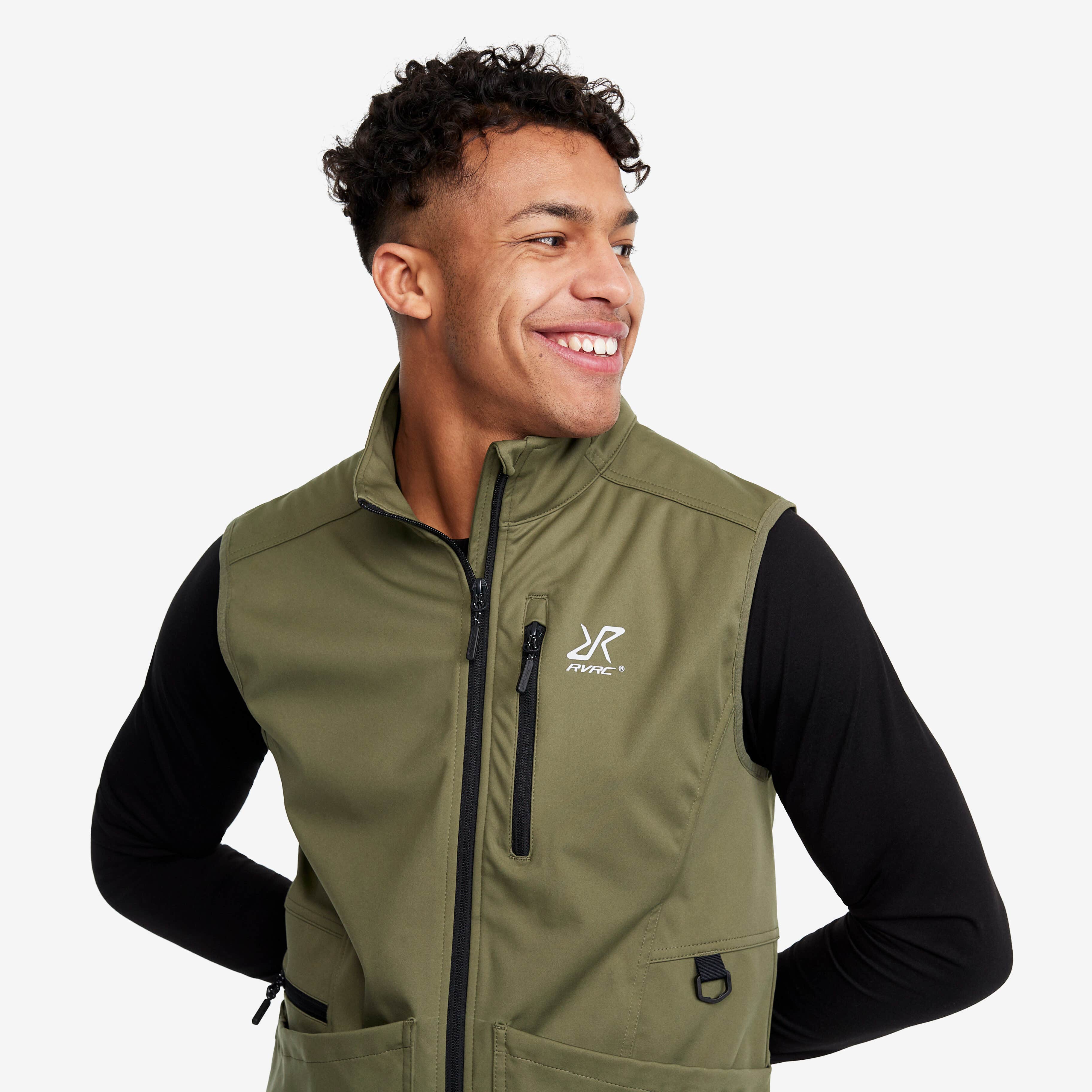 Responder Vest Homme Kalamata