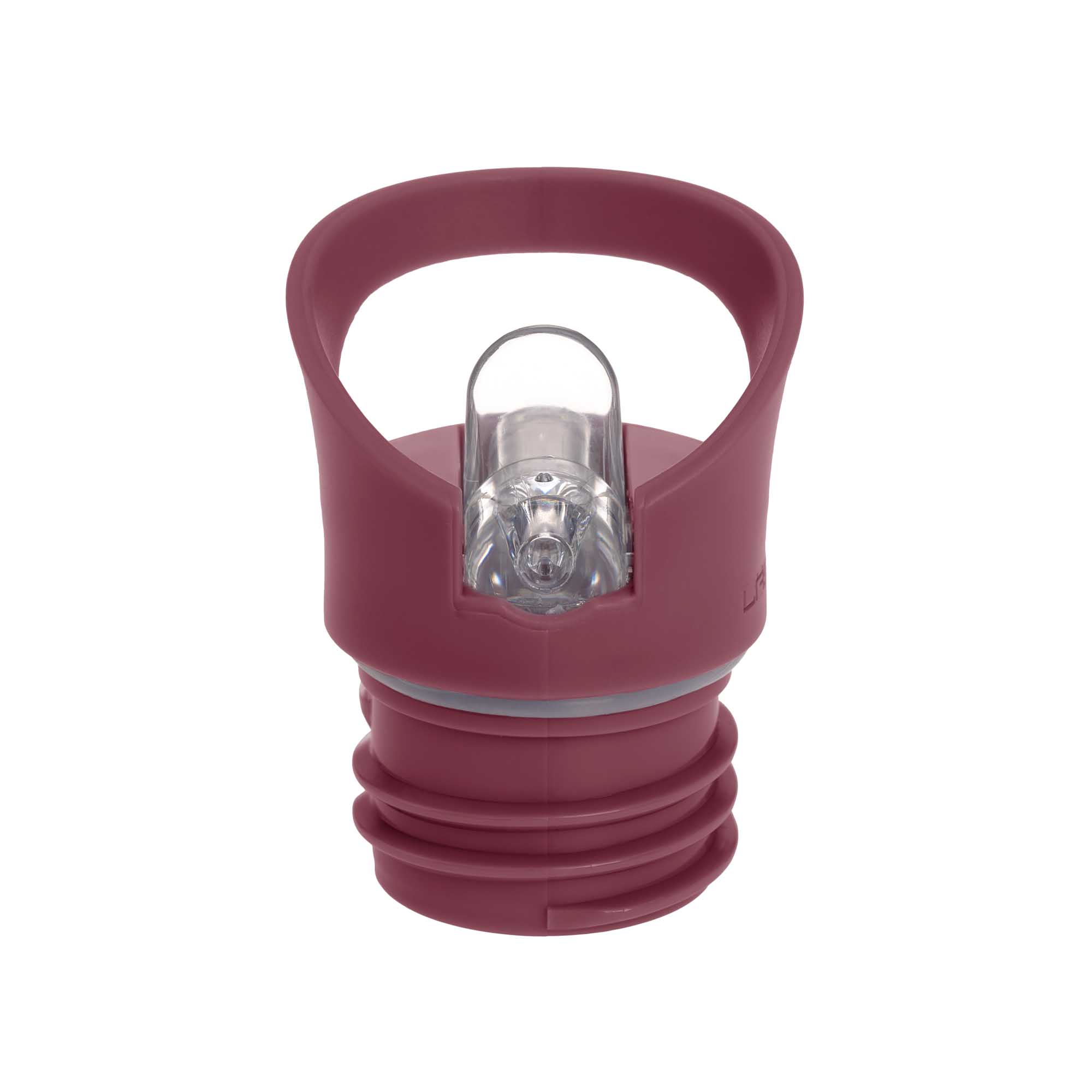 Sport Trinkverschluss - Kinder Trinkflasche, Unique Rosa