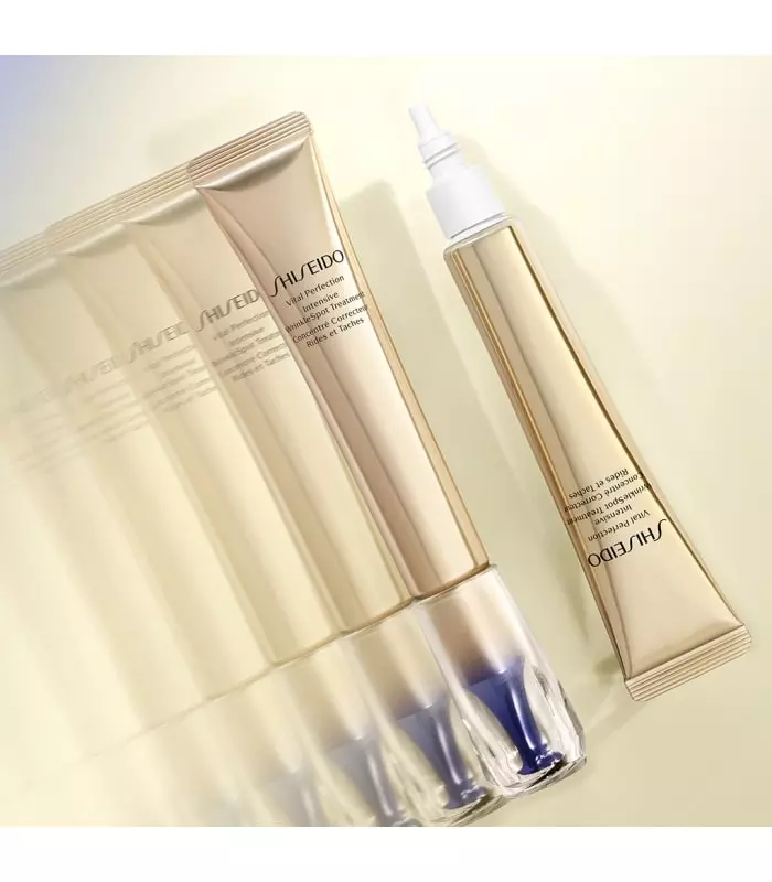 VITAL PERFECTION Concentré Correcteur Rides et Taches