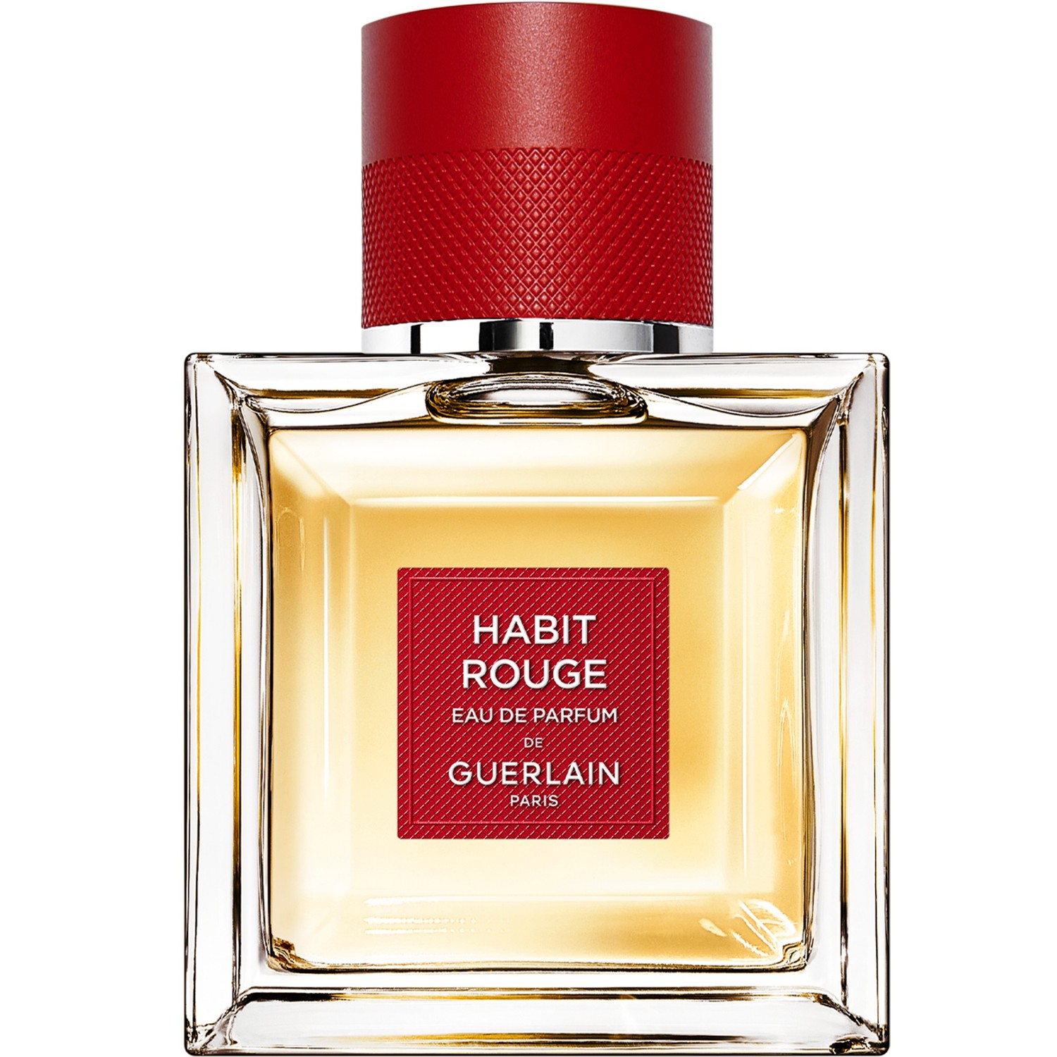 Habit Rouge