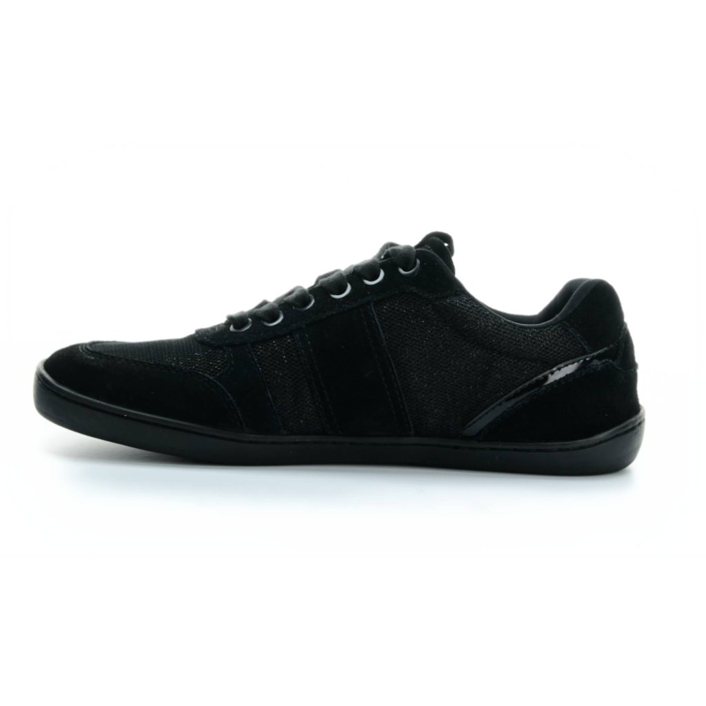 Protetika Milica Black Barfußsneakers