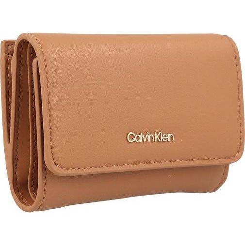 Calvin Klein CK Must Geldbörse RFID 12 cm