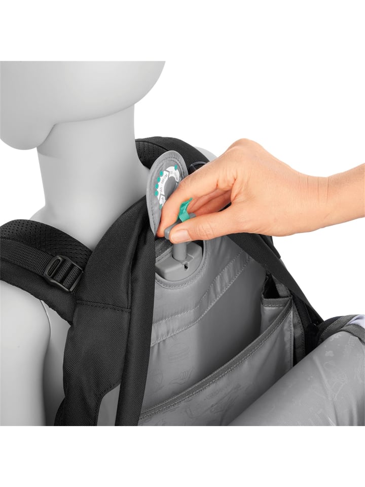 Coocazoo Rucksack MATE, 30 Liter in Grey Rocks günstig kaufen onesize