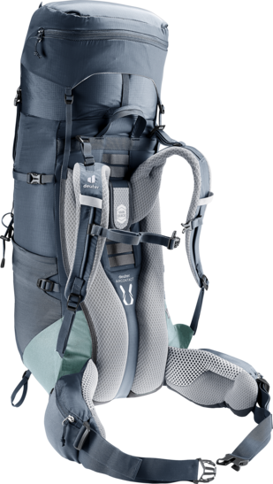 deuter Aircontact Lite 35 + 10 SL | Trekkingrucksack