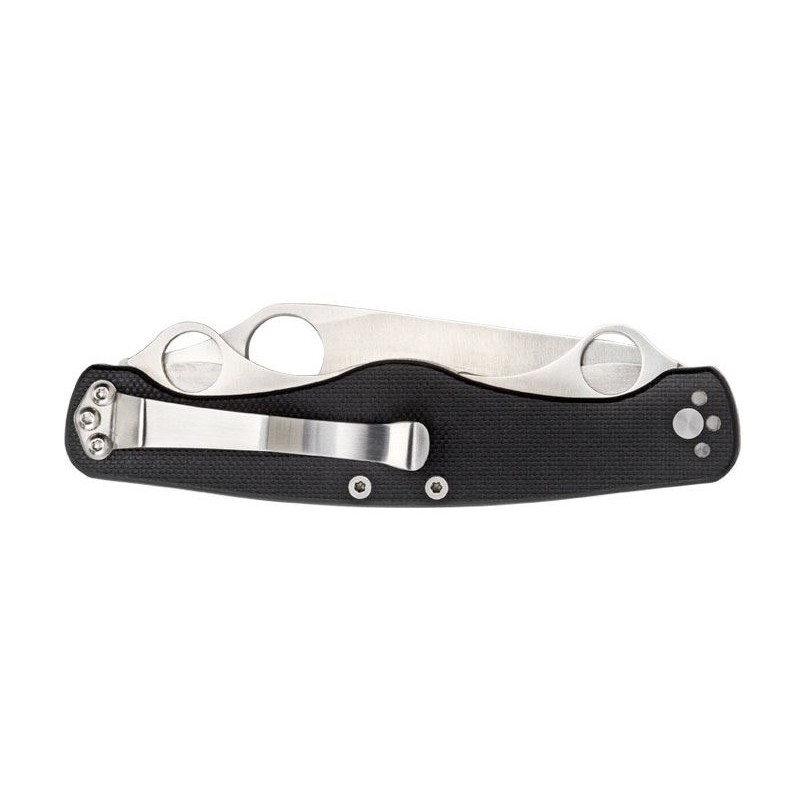 Spyderco Clipitool Standard C208GP (Mehrfachwerkzeug)