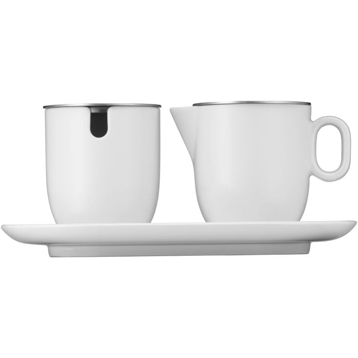 Barista Zucker & Milch-Set