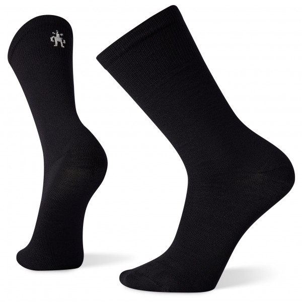 Smartwool - Classic Hike Zero Cushion Liner Crew - Wandersocken