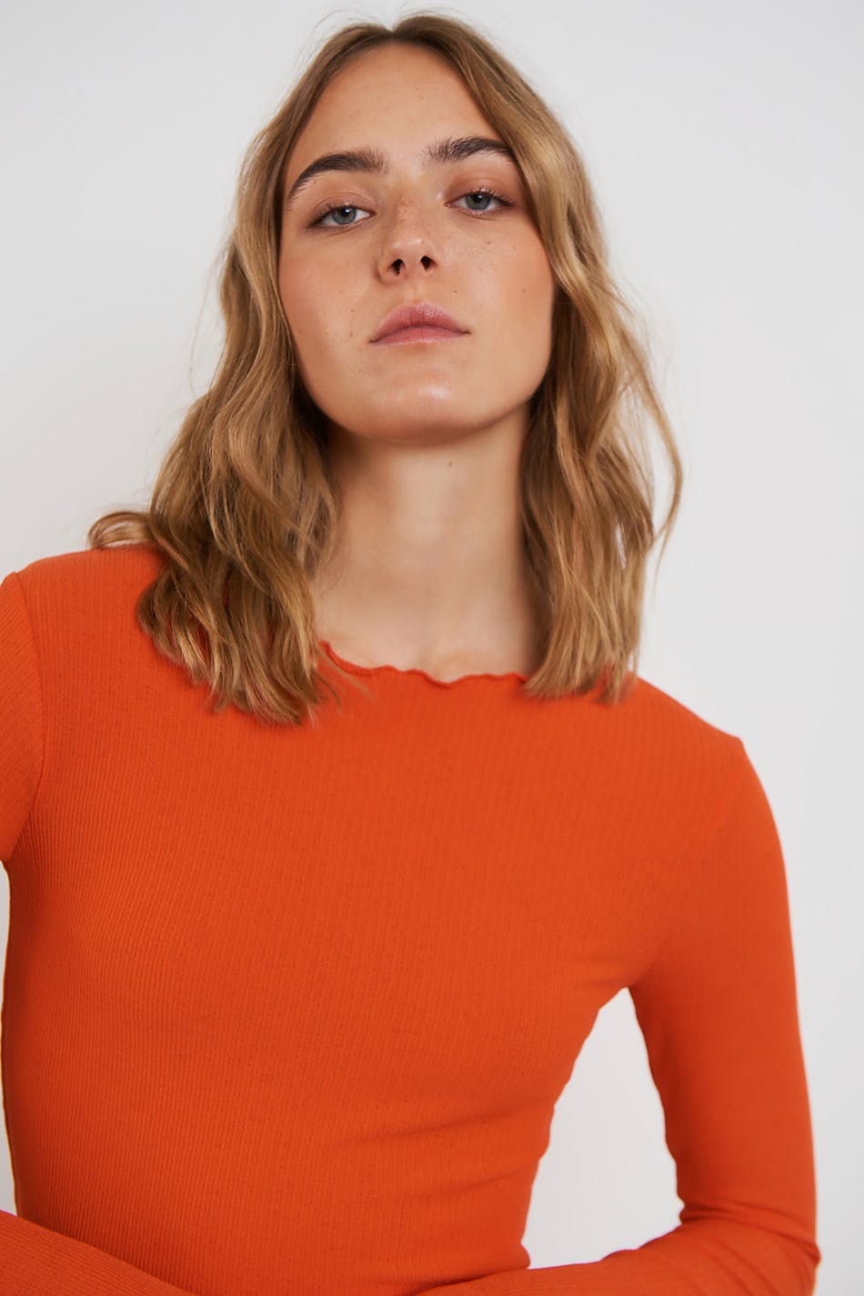 Jill top