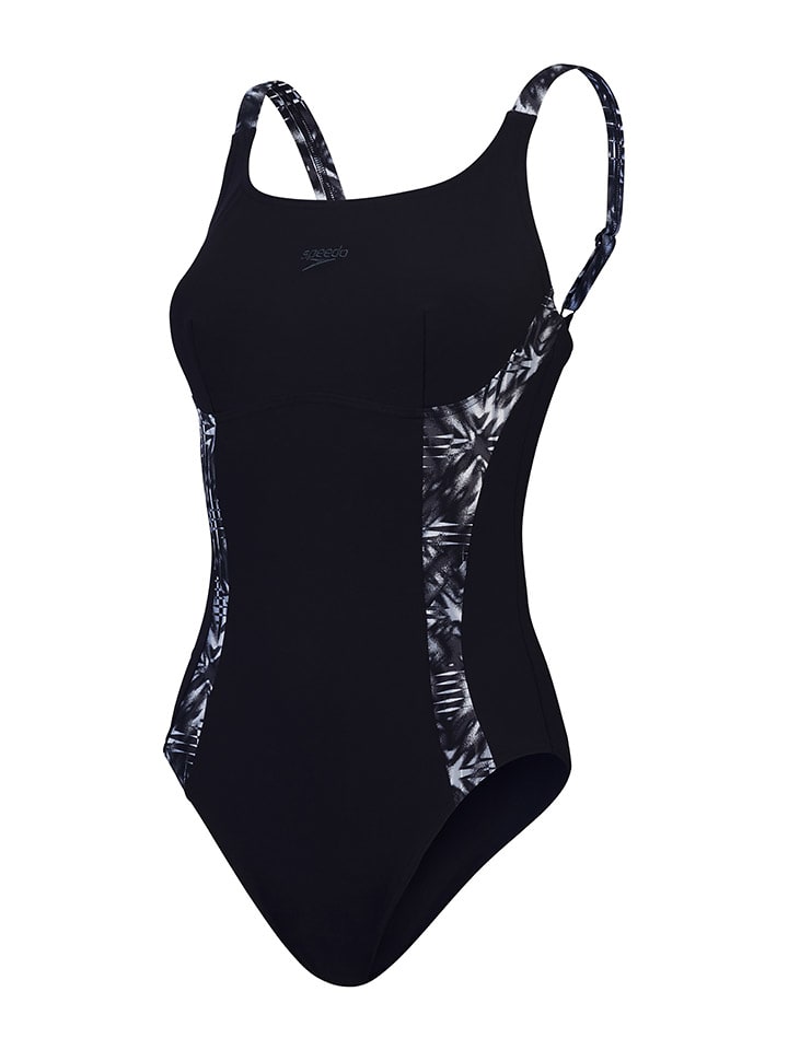 Speedo Shape-Badeanzug 