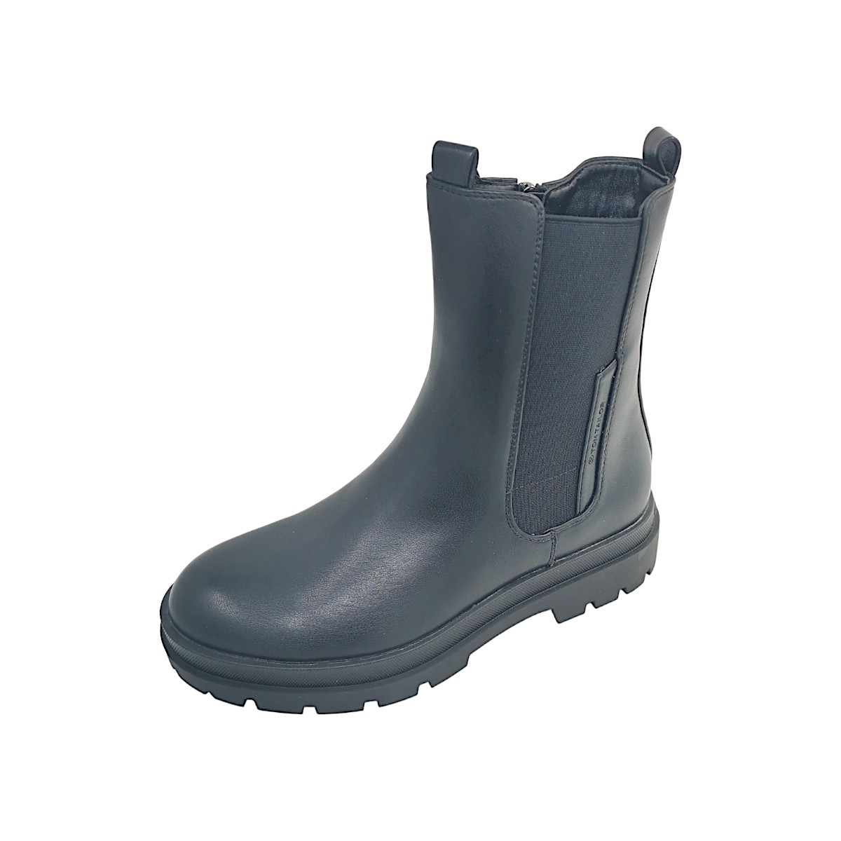 Tom Tailor 4290030002 Schwarz black