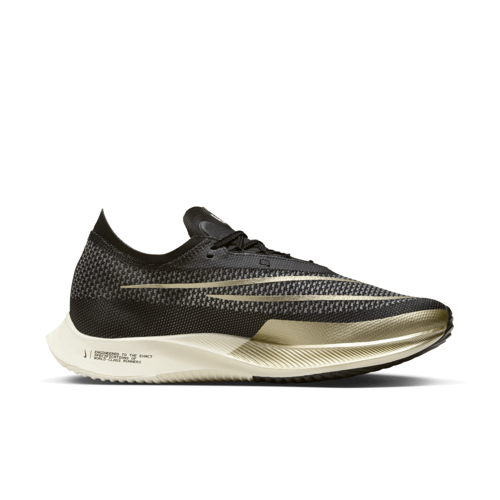 Nike Streakfly ZoomX DJ6566-001 / schwarz