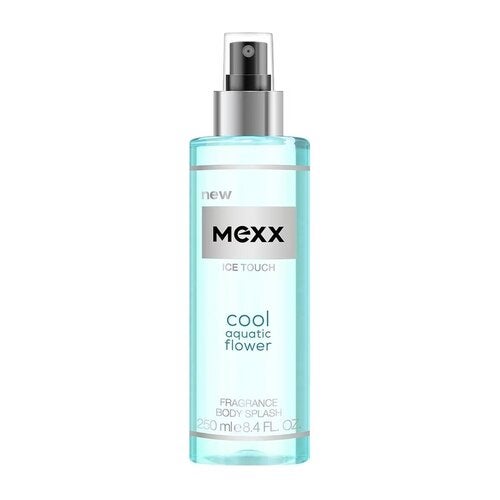 Mexx Ice Touch спреј за тело за жене 250 мл
