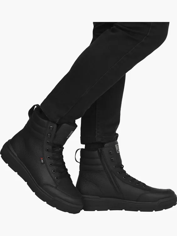 Rieker Herren Sneaker High