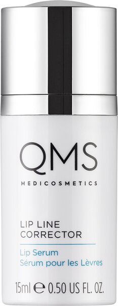 QMS Medicosmetics Lip Liner Corrector Lip Serum Lippenbalsam