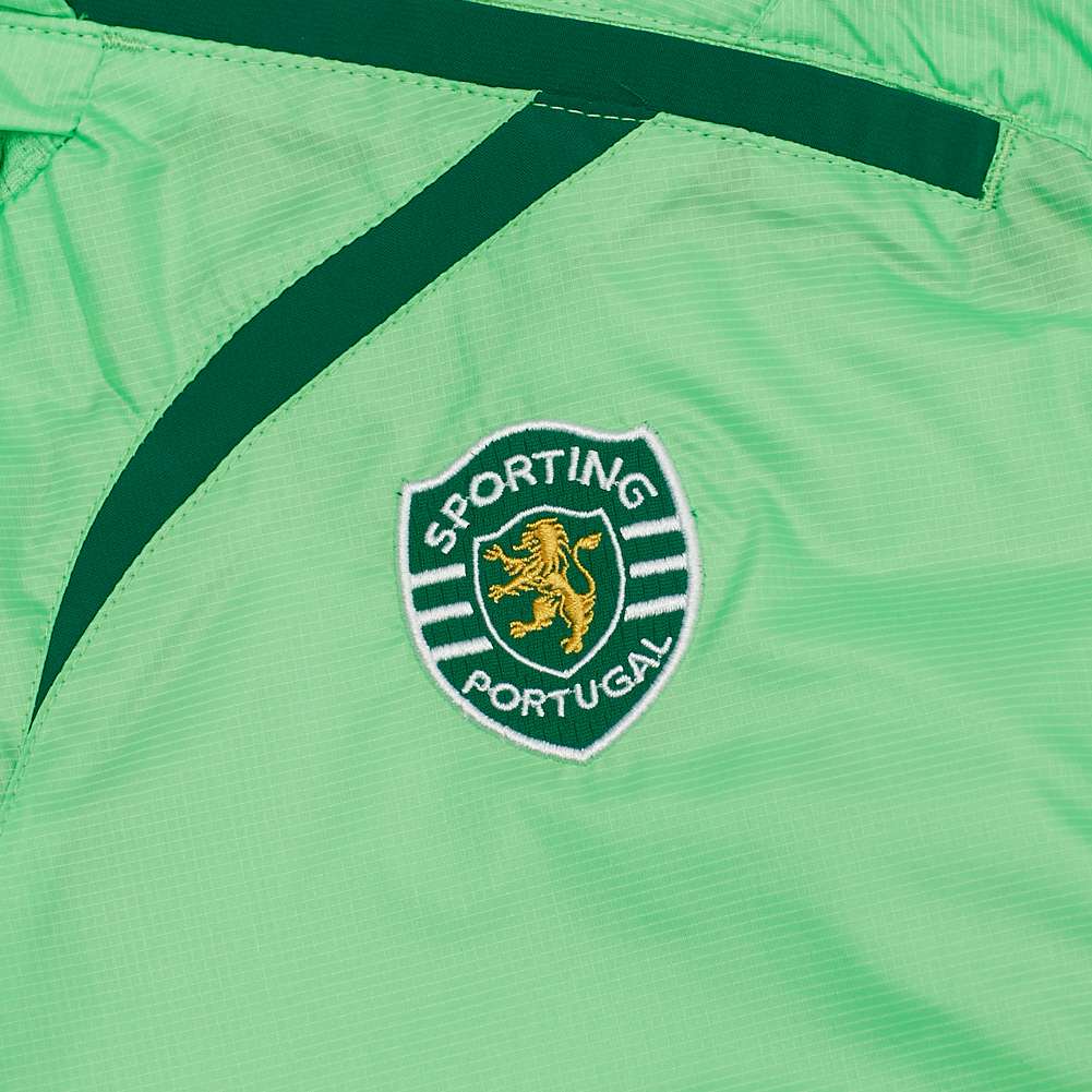 Sporting Lissabon PUMA Kinder Trainings Oberteil 735774-01