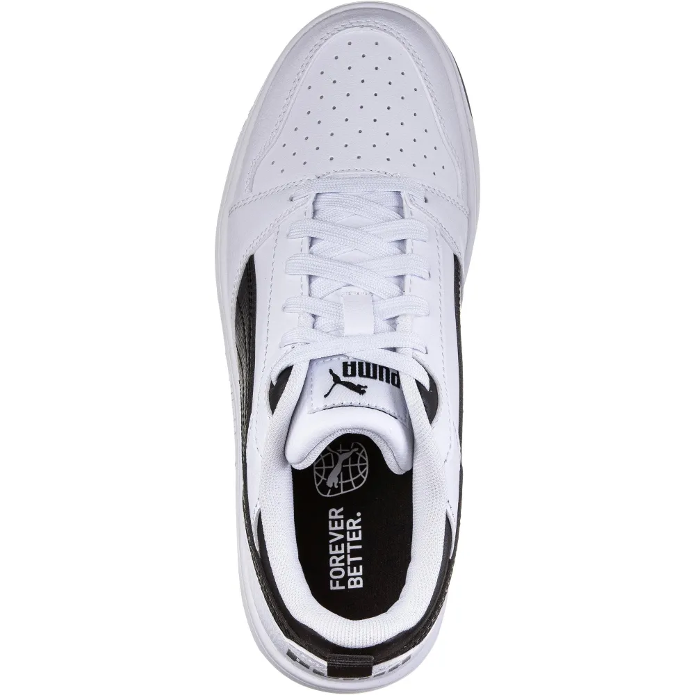 PUMA Rebound V6 Lo 393833-02 / weiss