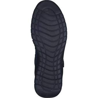 Leone Sneaker in blau