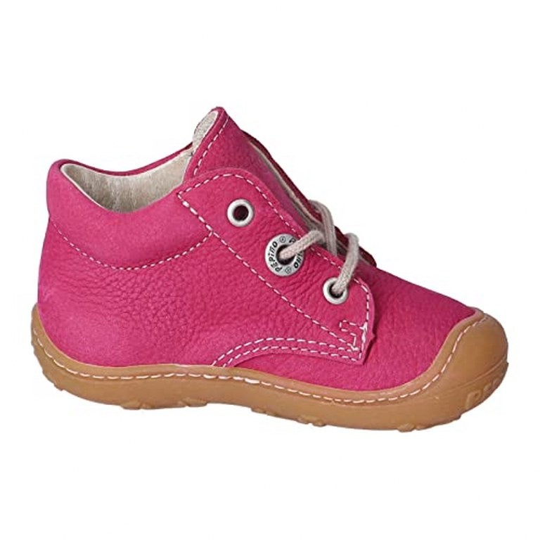 RICOSTA Lauflernschuhe rot