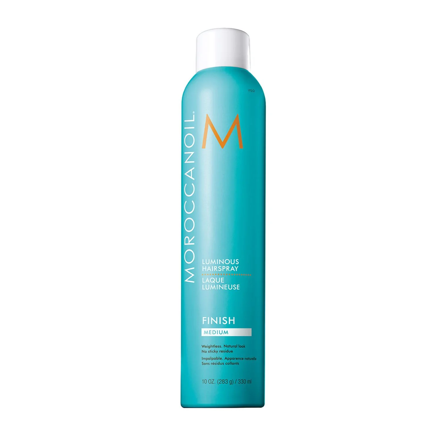 Finish Luminous Hairspray Medium - Hårspray