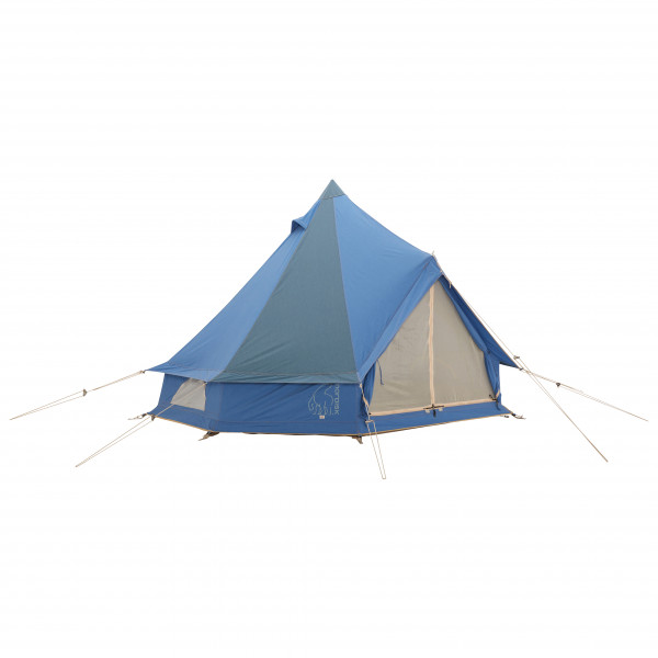 Nordisk - Asgard 7.1 Denim - 3-Personen Zelt