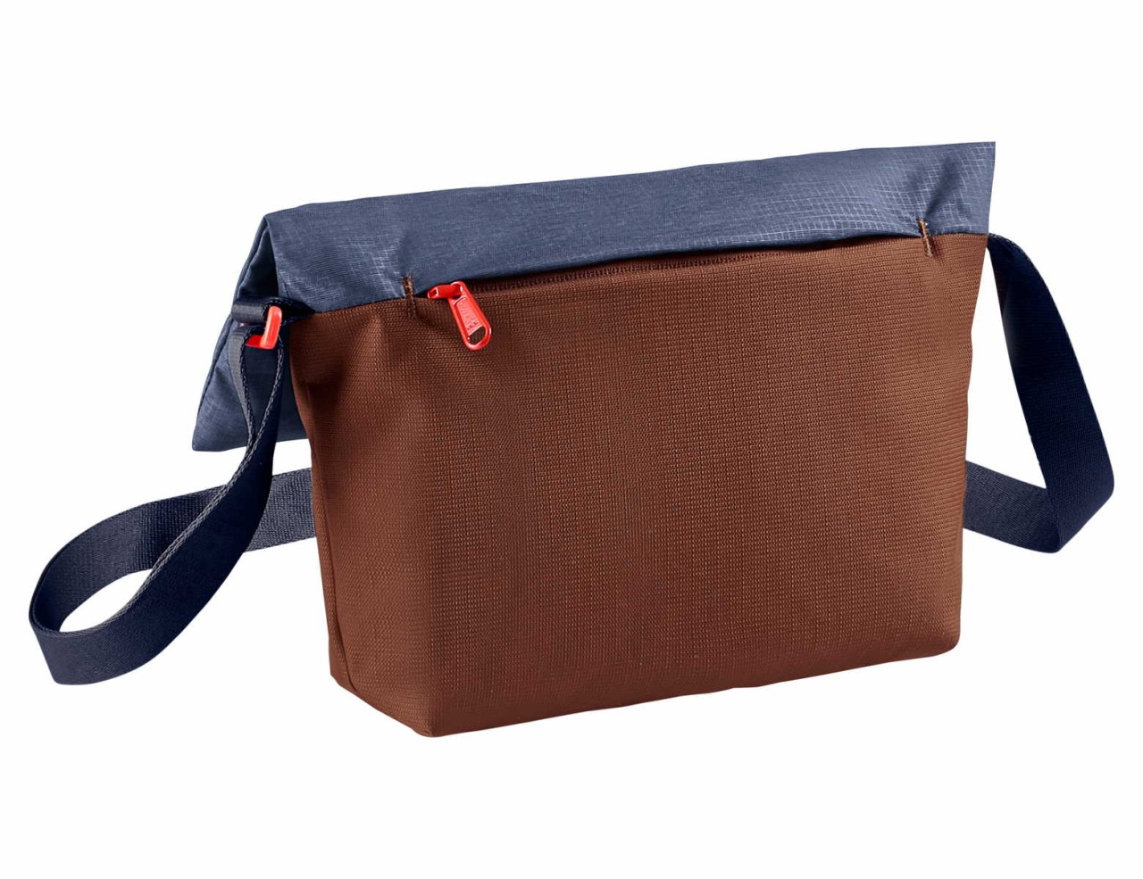 VAUDE Handtaschen braun Heka