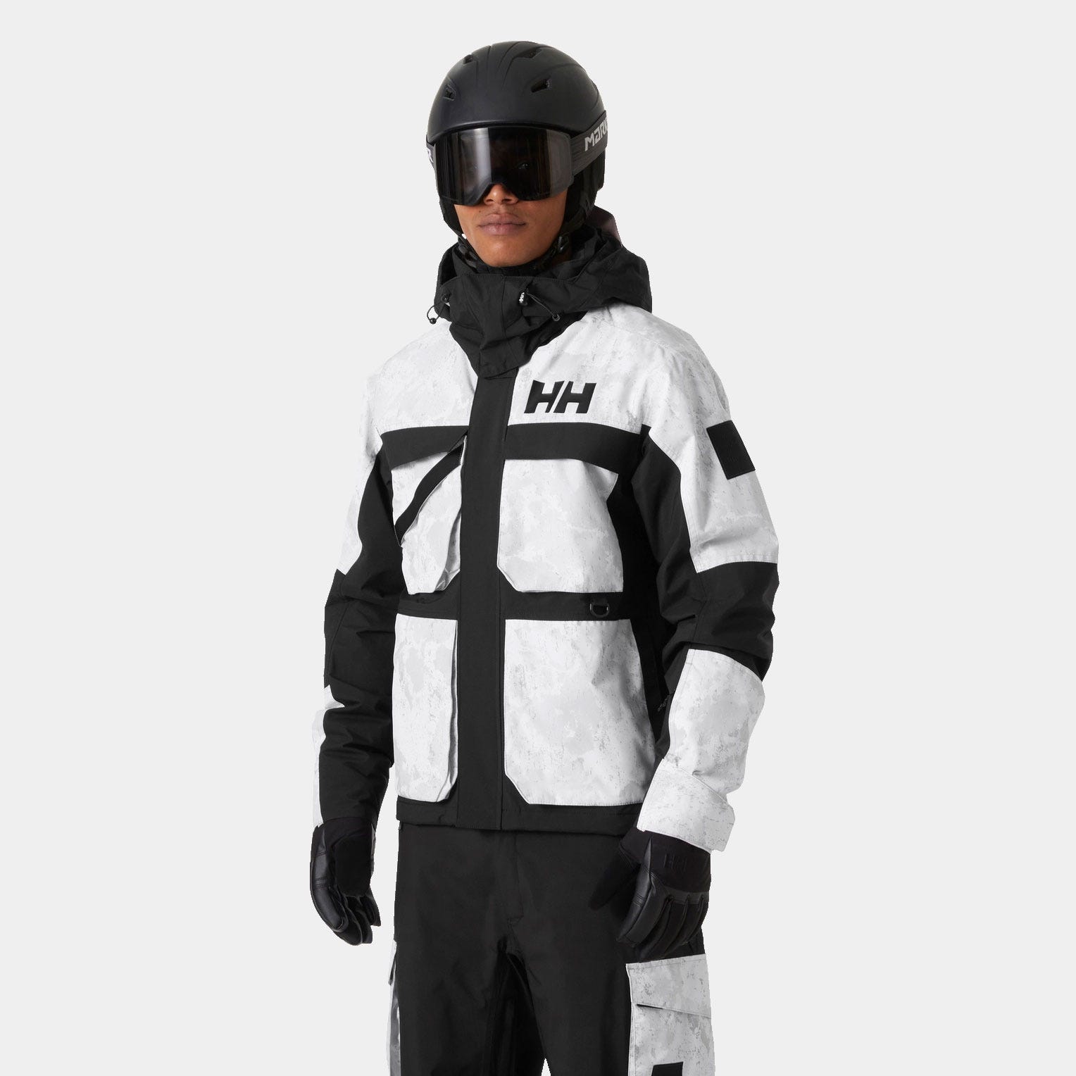 Unisex ULLR™ D Heritage Short Ski Jacket