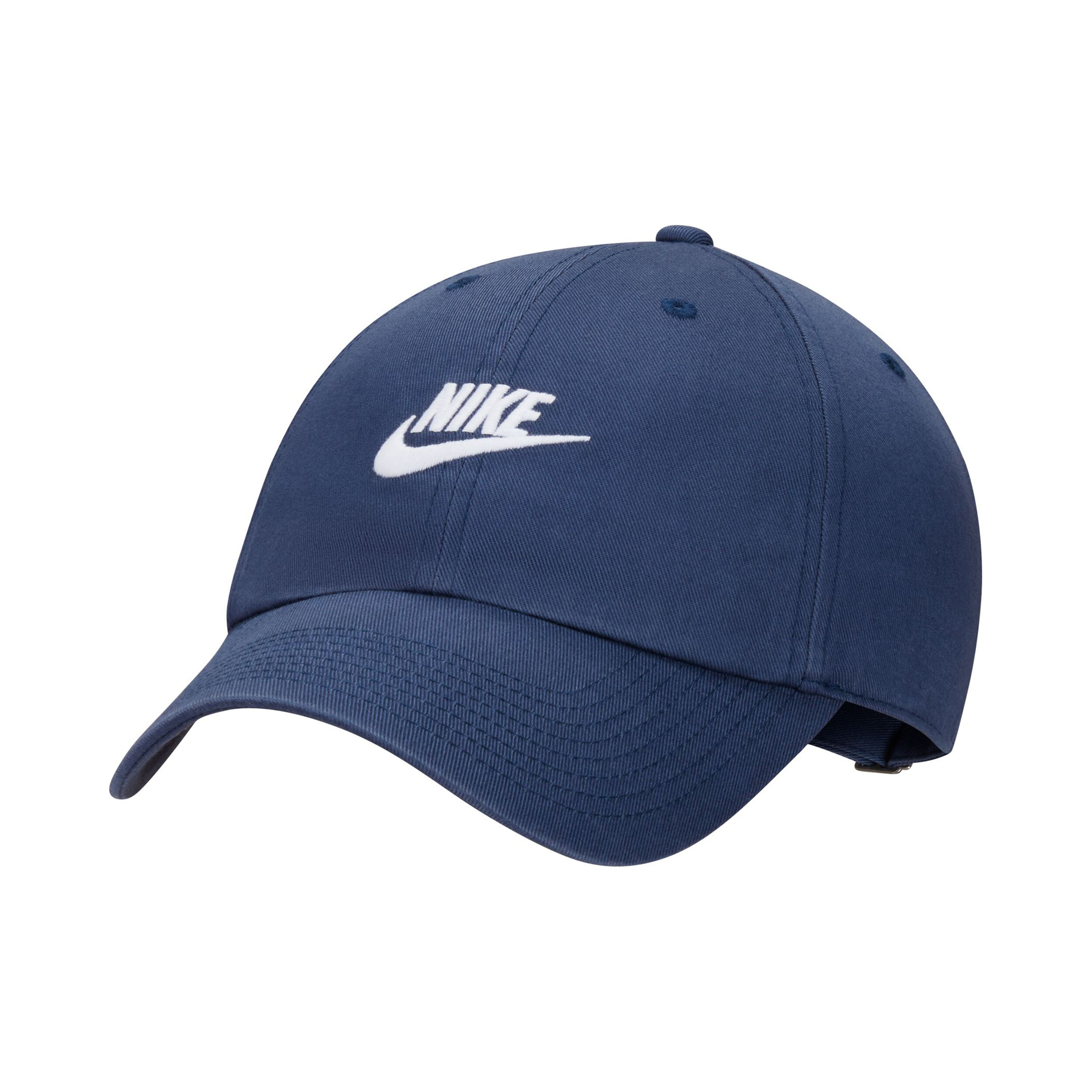 Club Cap - Dunkelblau