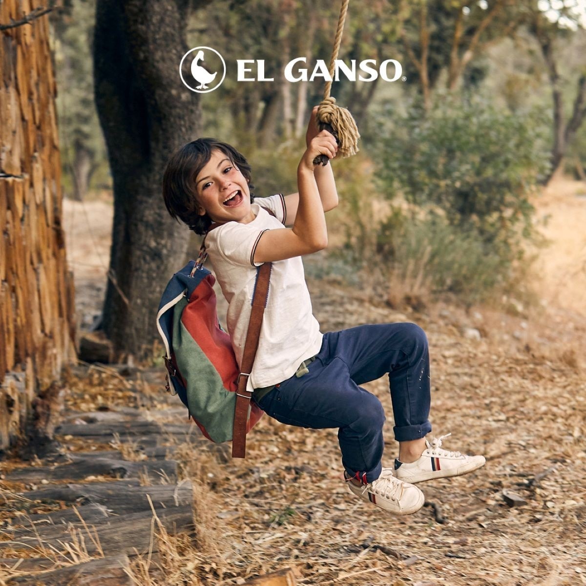 El Ganso KAKAV OTAC TAKAV SIN