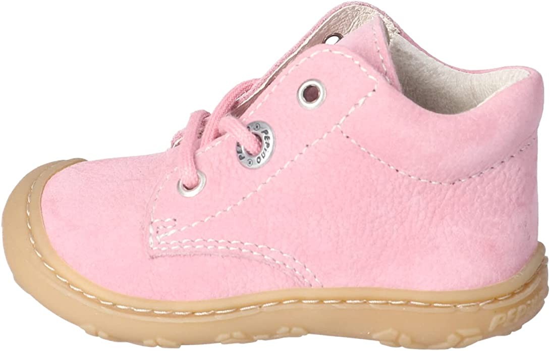 RICOSTA Halbschuhe rose