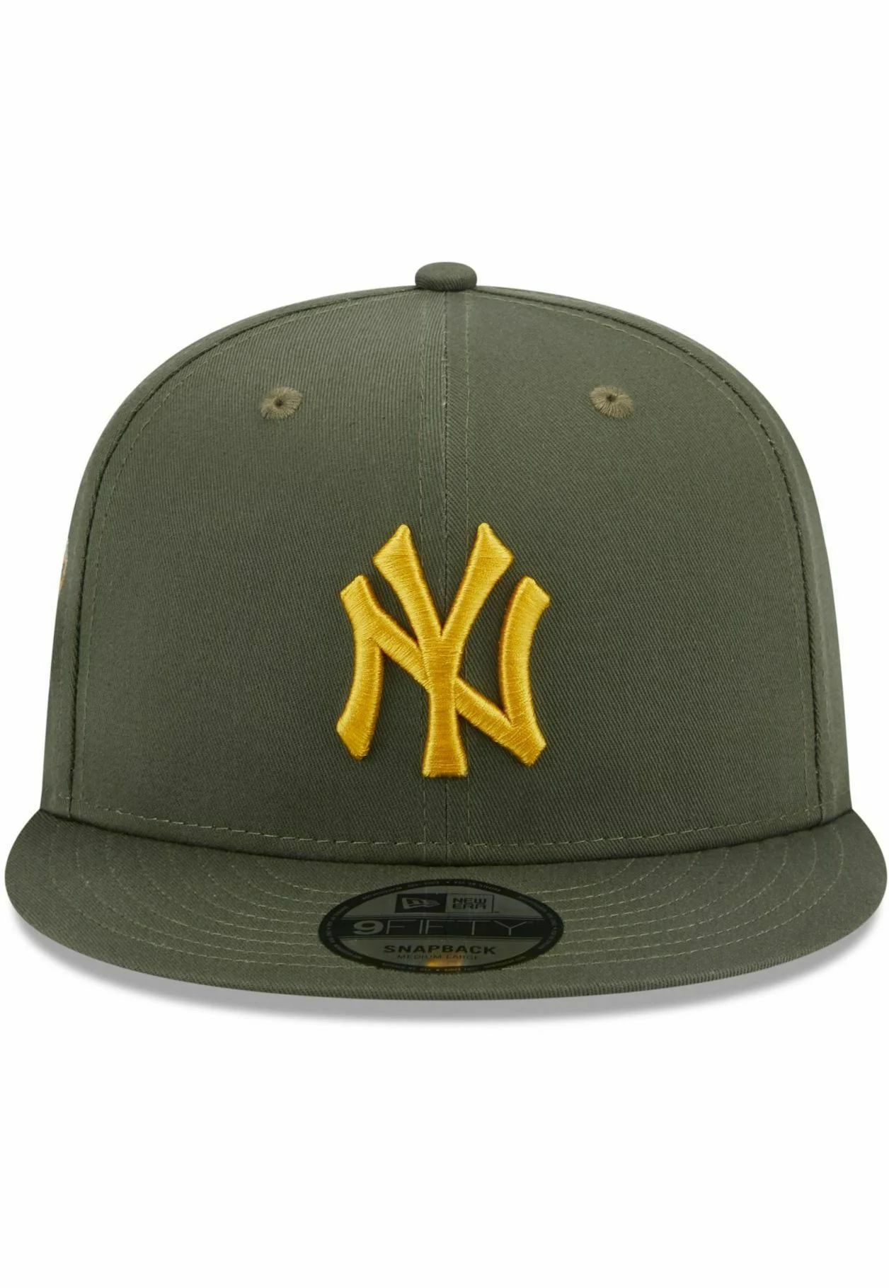 Gorra New Era 9FIFTYSIDEPATCH NEW YORK YANKEES