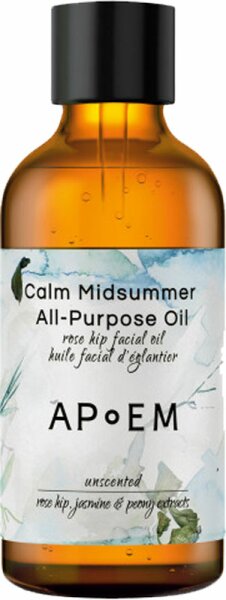 APoEM Calm Herbal Tea Moisturizer Gesichtscreme