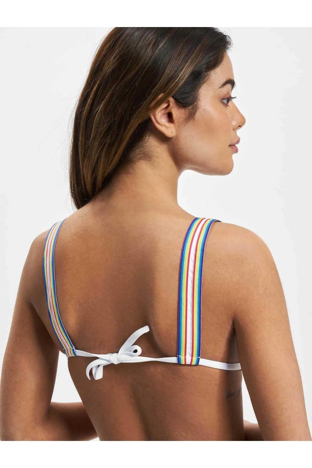 Calvin Klein  BH - Weiß - Unifarben