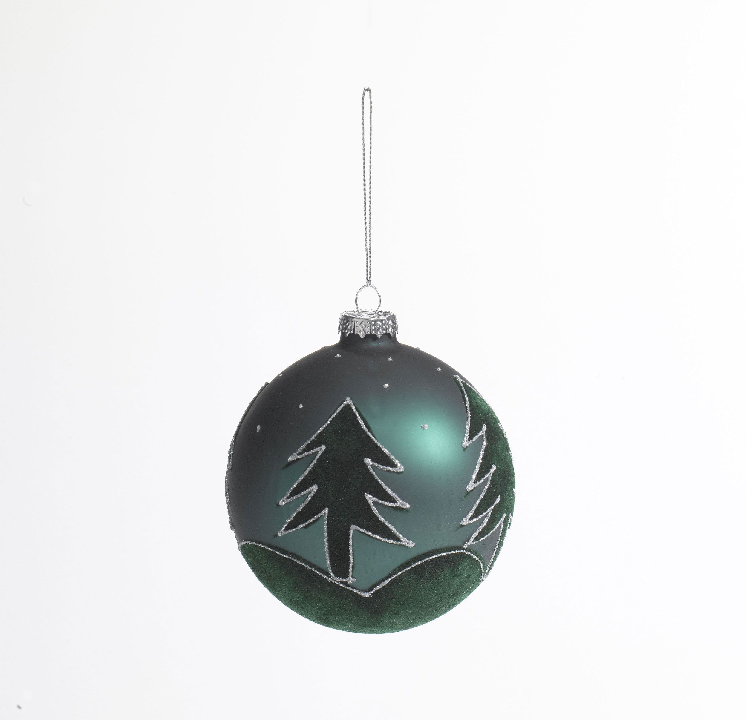casa NOVAcasaNOVA Christbaumkugel 10cm
