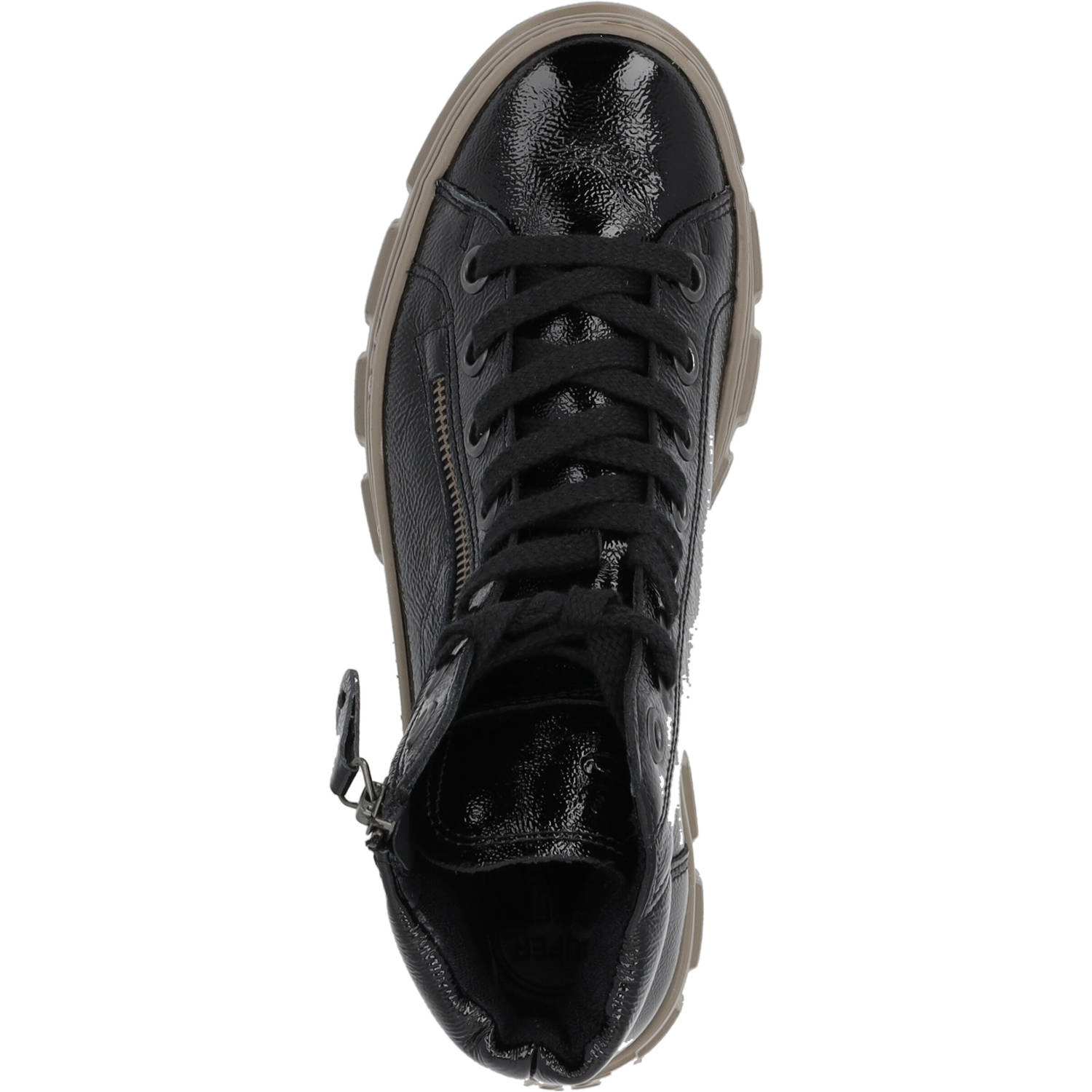 Paul Green 5210, Stiefeletten, Damen, black