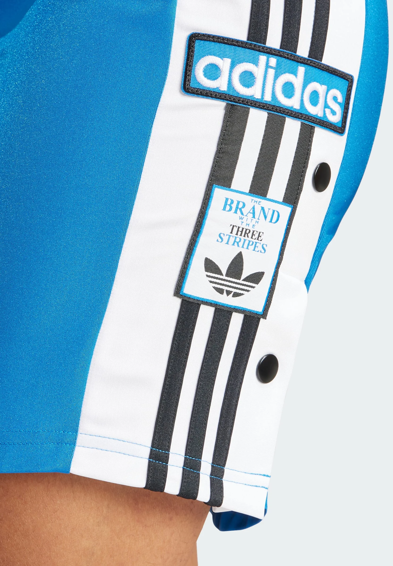 Falda lápiz de adidas Originals